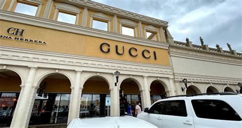 gucci outlet allen tx|gucci san marcos premium outlet.